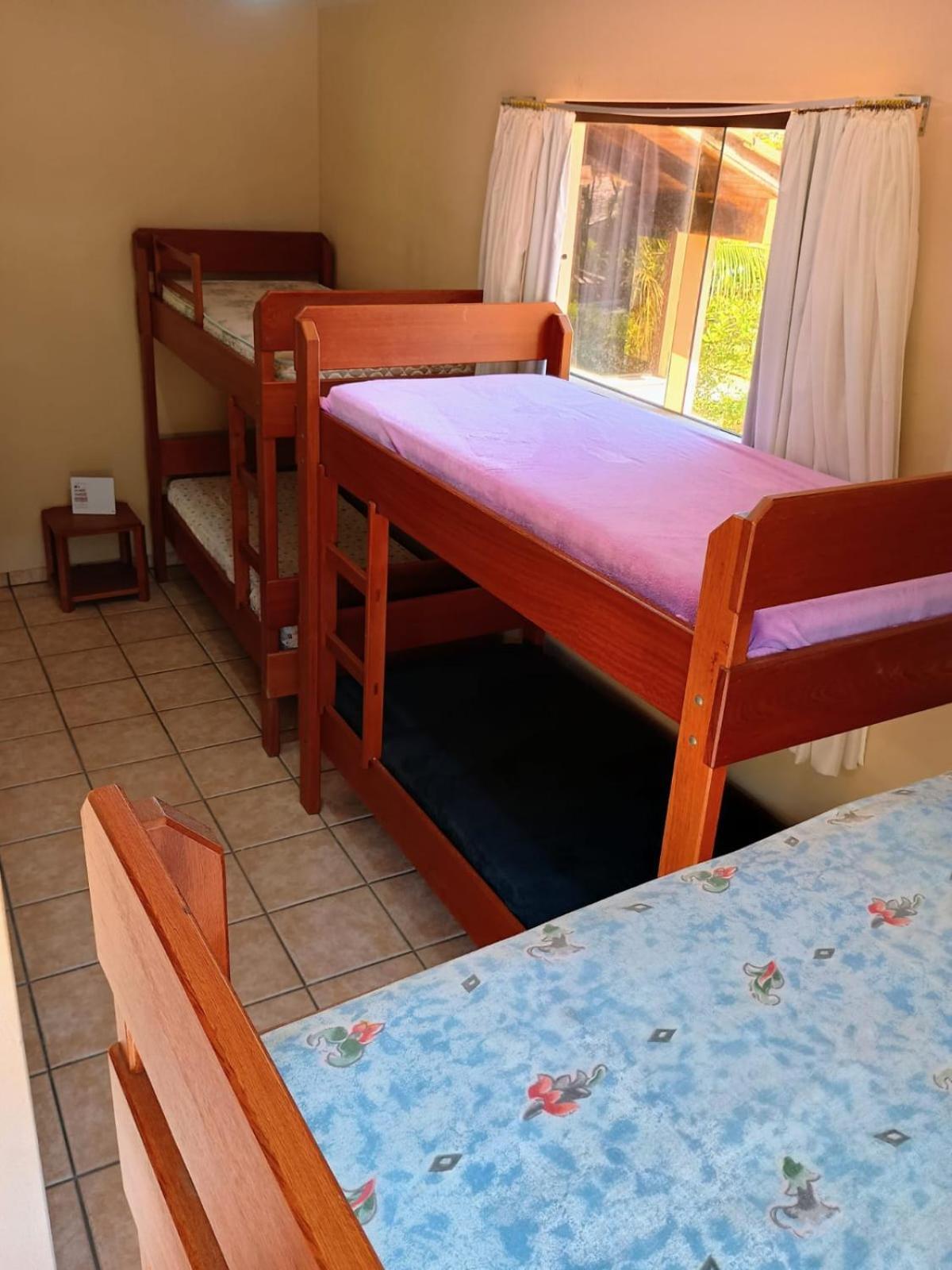 Habitación en casa particular Casa Floripa - Locacao De Privativas