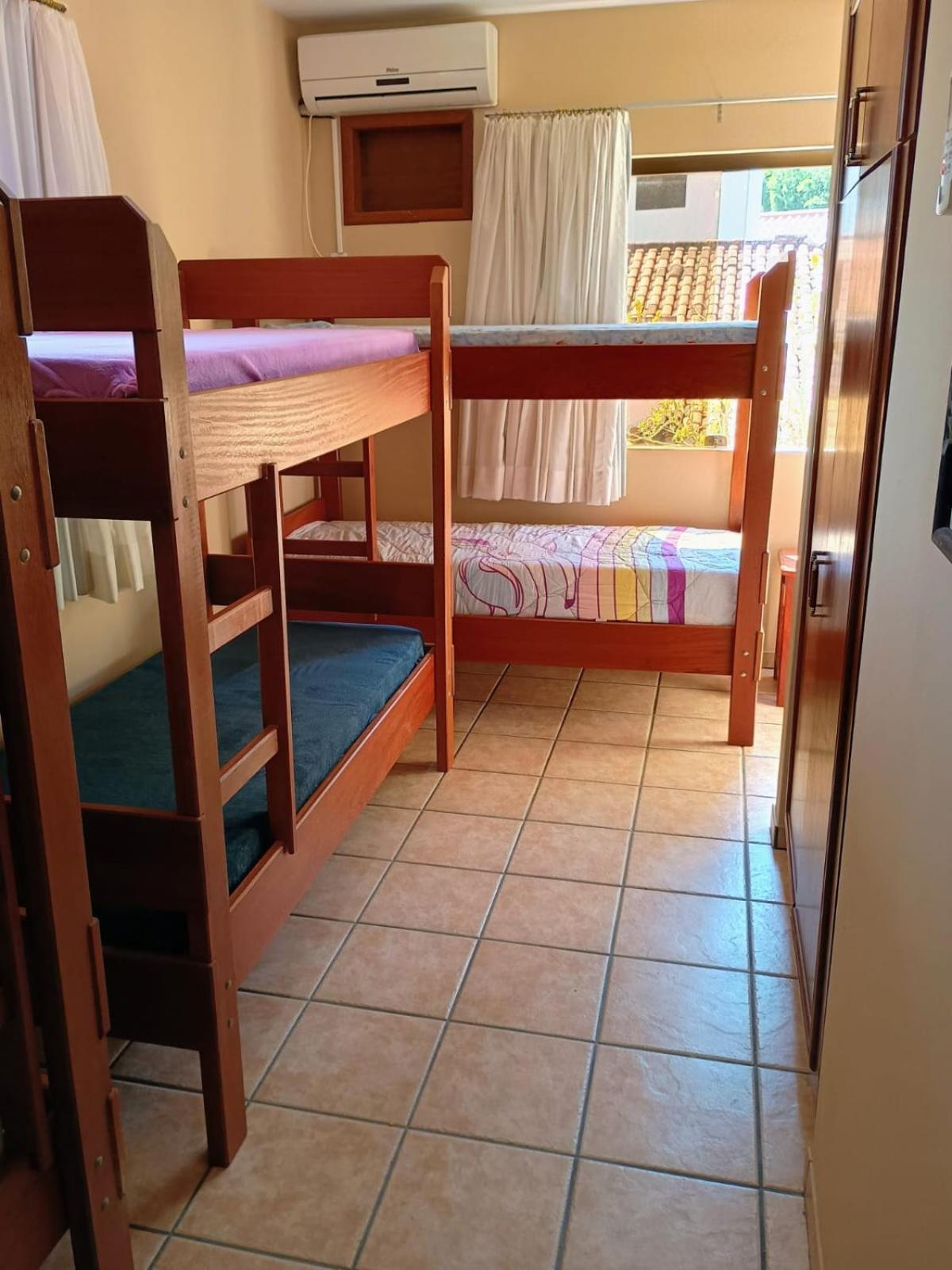 Habitación en casa particular Casa Floripa - Locacao De Privativas Florianópolis