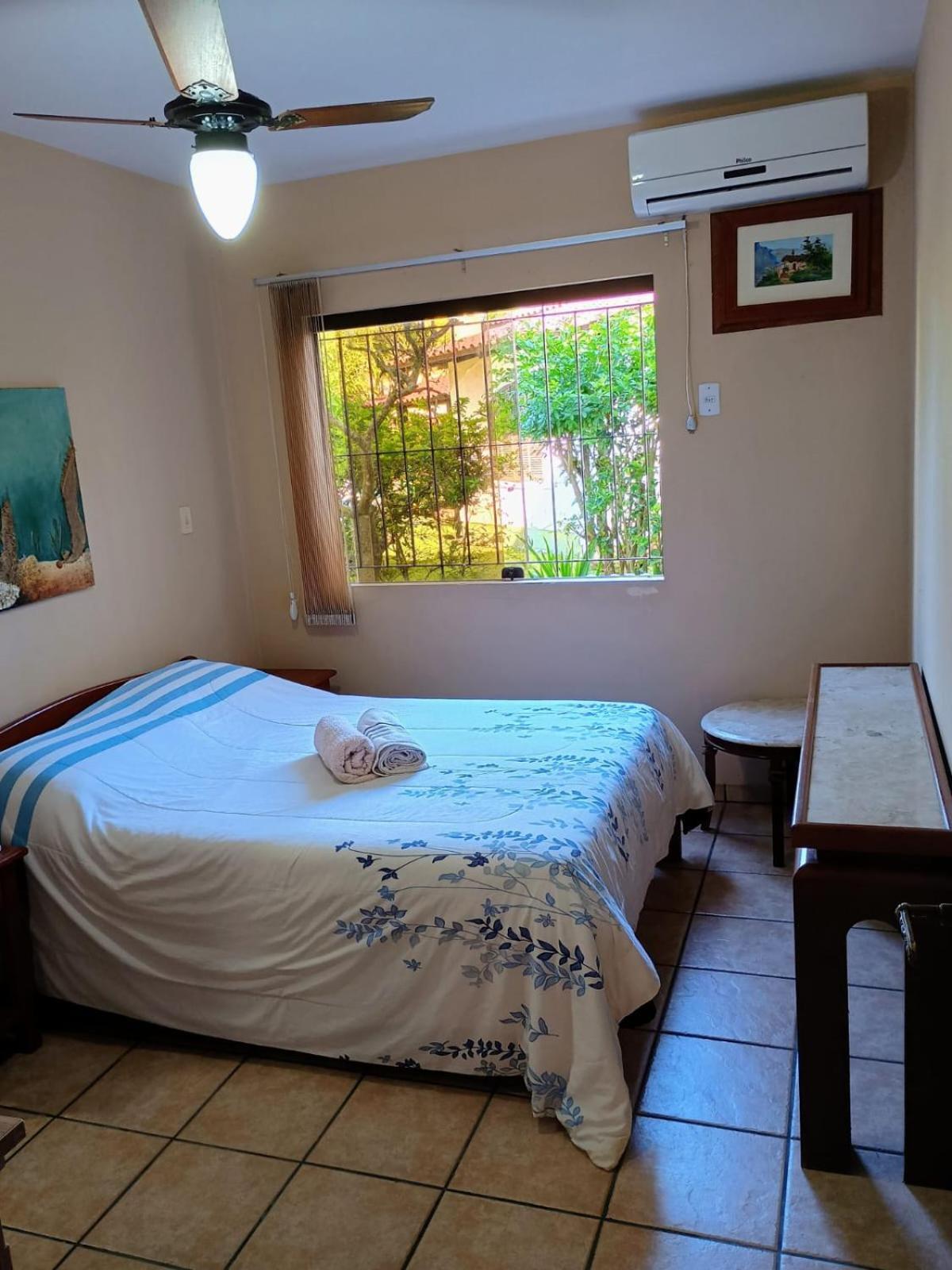 Casa Floripa - Locacao De Privativas Florianópolis