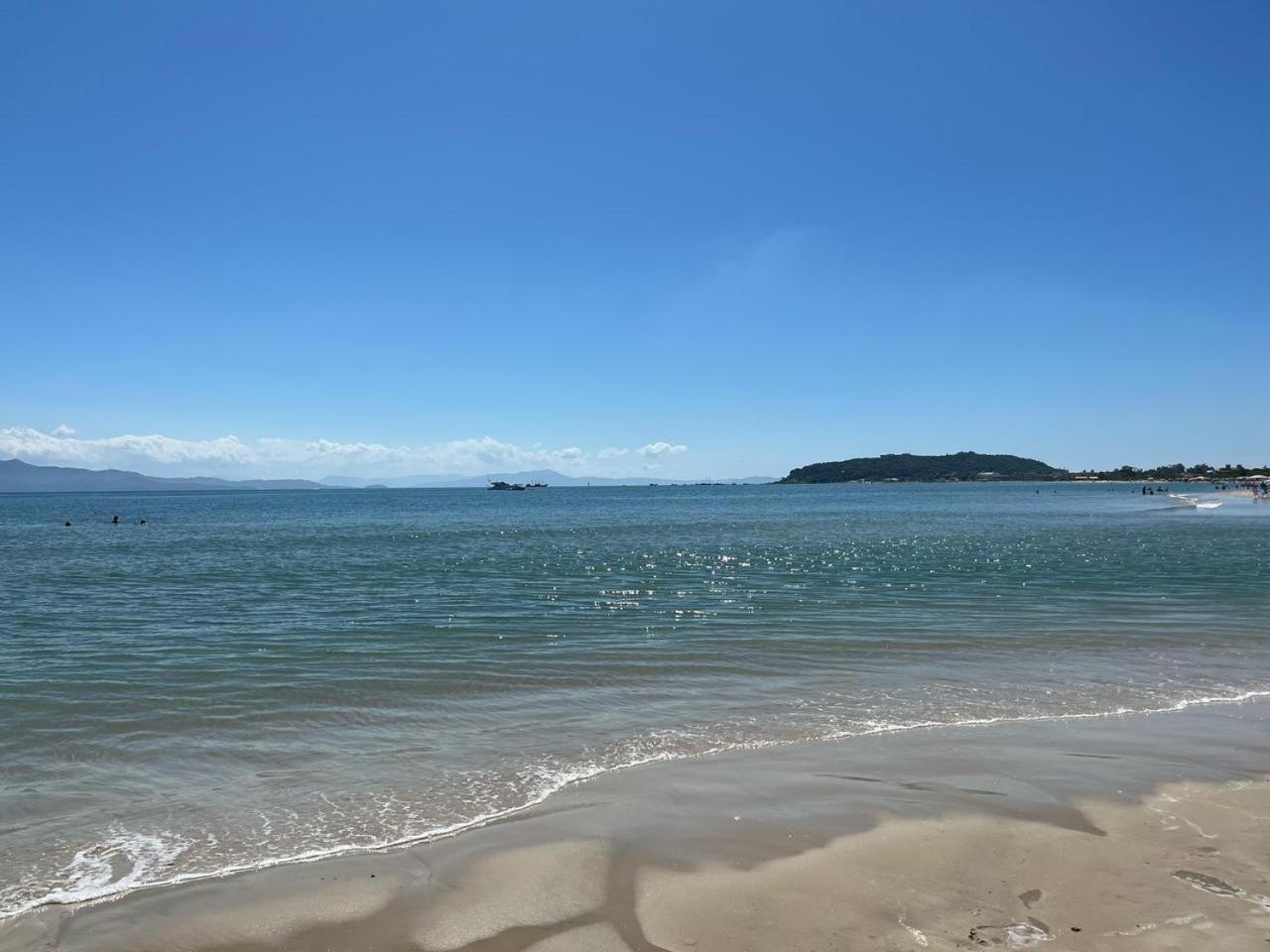 Casa Floripa - Locacao De Privativas Florianópolis