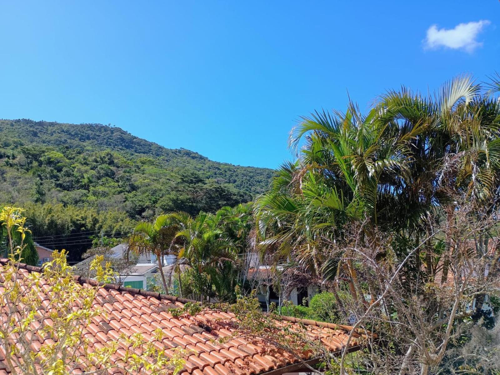 Hospedagem domiciliar Casa Floripa - Locacao De Privativas Florianopolis