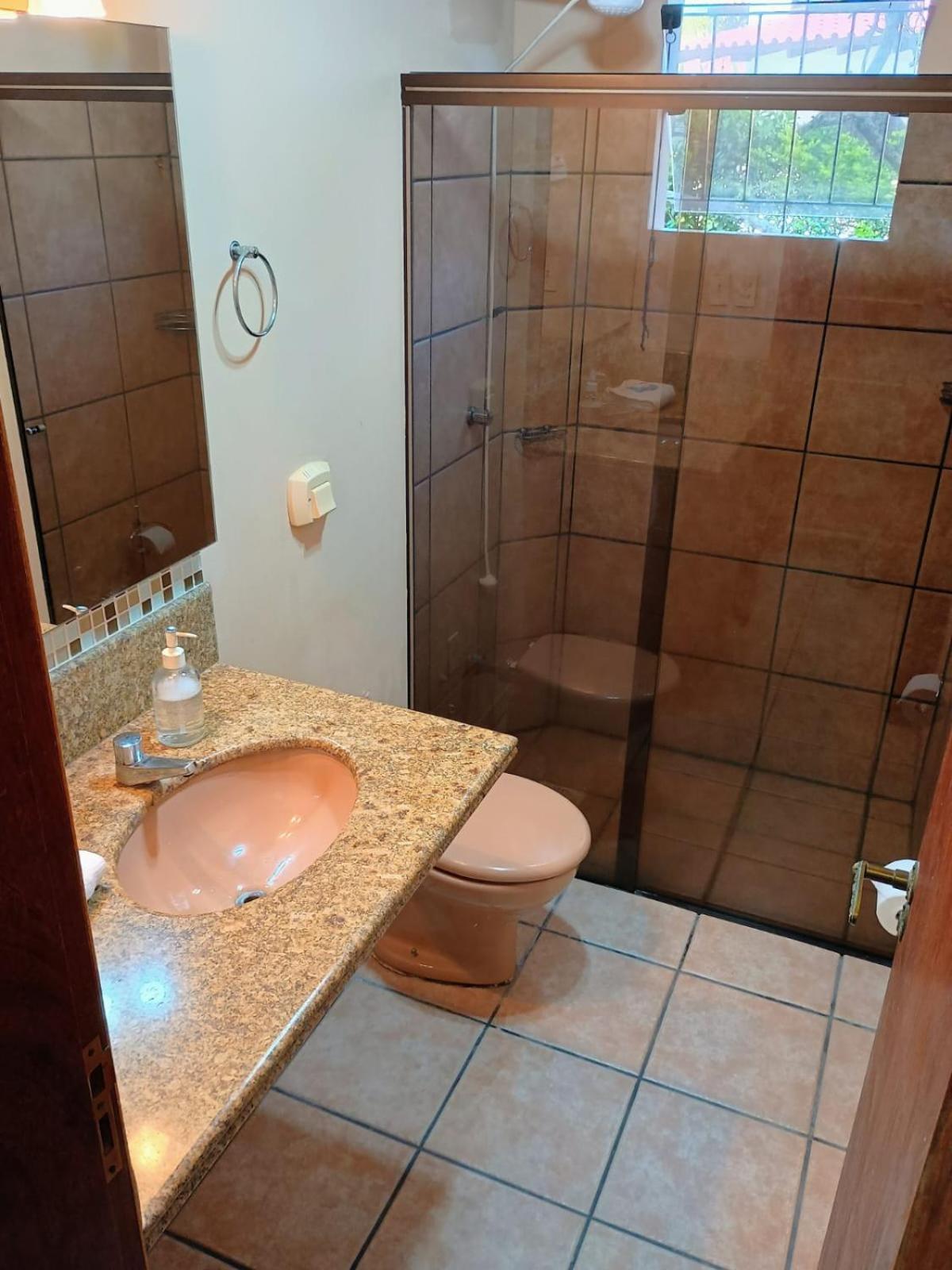 Hospedagem domiciliar Casa Floripa - Locacao De Privativas Florianopolis