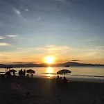 Casa Floripa B&B - Locacao De Suites Privativas